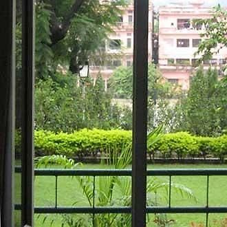 فندق مراد آبادفي  Rahi Tourist Bungalow المظهر الخارجي الصورة