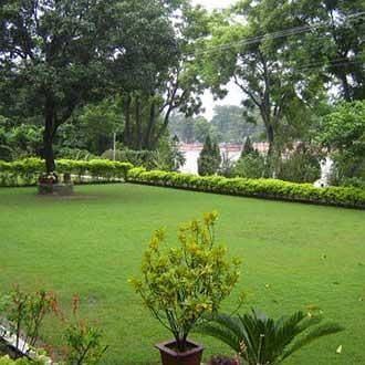 فندق مراد آبادفي  Rahi Tourist Bungalow المظهر الخارجي الصورة