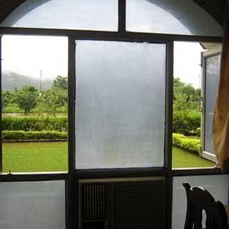 فندق مراد آبادفي  Rahi Tourist Bungalow المظهر الخارجي الصورة